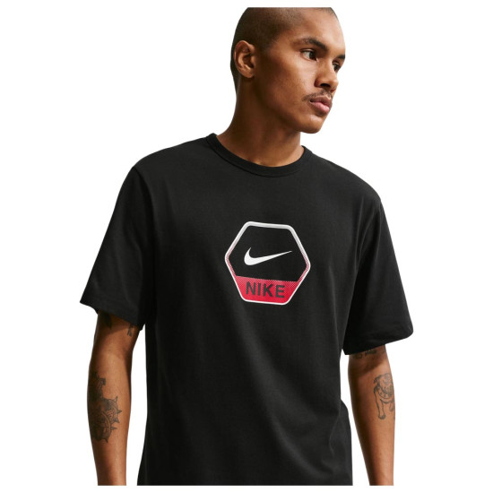 Nike Ανδρική κοντομάνικη μπλούζα Sportswear Graphic T-Shirt